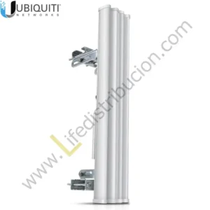 AM-5G20-90 4.9-5.9GHz AirMax Base Station, 20dBI, 90 deg w/rocket kit