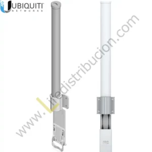 AMO-2G10 2.4 GHz, 10dBi Omnidirecional doble polaridad