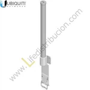 AMO-5G13 5 GHz, 13dBi Omnidirecional doble polaridad