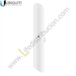 LBE-5AC-16-120 5GHz Lite Beam, AC, Antena de 16 dBi, 120 deg