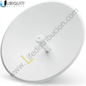 PBE-M5-620 5GHz PowerBeam, AIRMAX, 29dBI