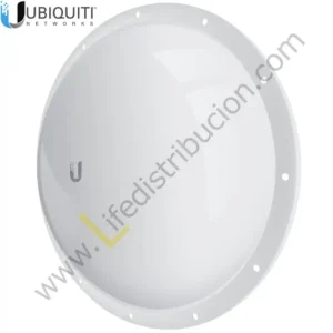 RAD-RD3 Radome, Plato reflector para antena AC