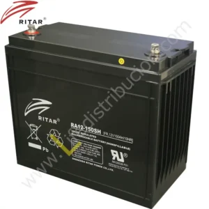 RA12-150 BATERIA RECARGABLE