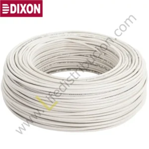 6020 LSZH DIXON CABLE TELEFONICO 2Px24AWG LSZH Beige