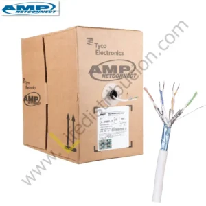 9-1499102-1  AMP CABLE UTP CAT. 7A LSZH Blanco