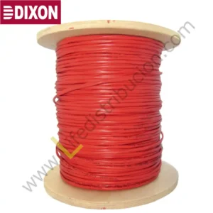 9013 DIXON CABLE CONTRA INCENDIO 4x22 AWG LSZH