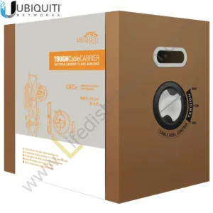 TC-Carrier TOUGH Cable, Level 2, caja de 305 metros