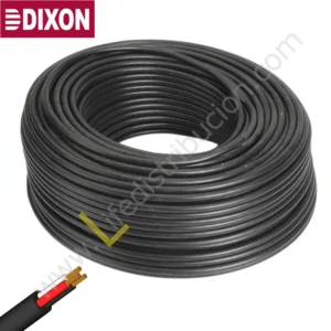 5064 DIXON 3 x 12 AWG NLT 500/600 V.