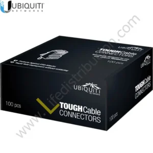TC-CON TOUGH Cable Connextrs x 100 und.