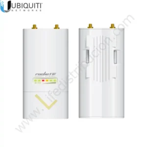 ROCKETM2 2.4GHz Rocket MIMO, AIRMAX
