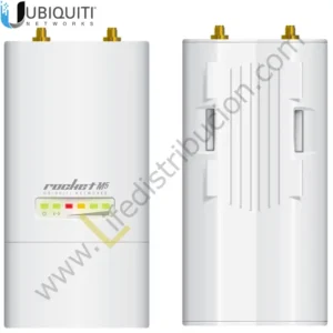 ROCKETM5 5GHz Rocket MIMO, AIRMAX