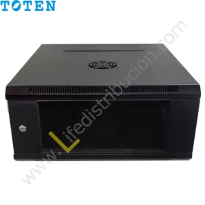 WS.5409.9001 9RU (Alto 0.46 Ancho 0.52 Prof 0.45) - (Desarmado)