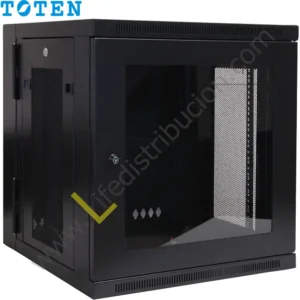 Z2.6406.9001 6 RU (Alto 0.37 Ancho 0.60 Prof. 0.55)
