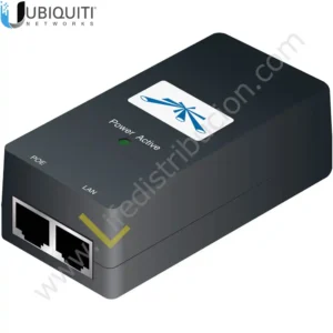 POE-15-12W POE Injector, 15VDC, 12W