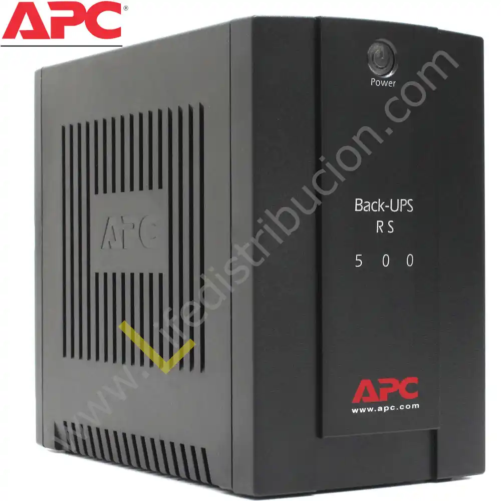 BR500CI-AS BR500CI-AS 500VA