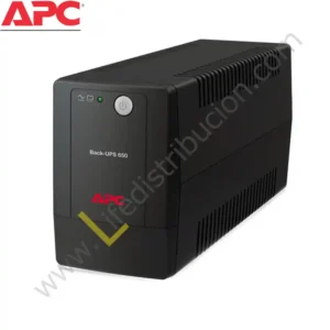 BX650LI 650VA BX650LI, AVR, ENCHUFES IEC