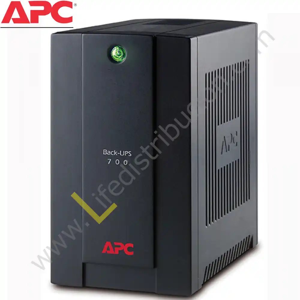 BX700U-MS BX700U-MS 700VA 230V