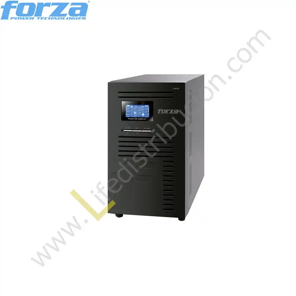 FDC-003KU FDC-003KU 3000VA 2400W 6 SALIDAS 220V