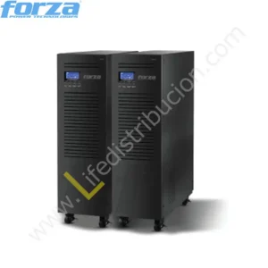 FDC-006K 6000VA ATLAS 6K MODELO FDC-006K P/N UI773F0R03