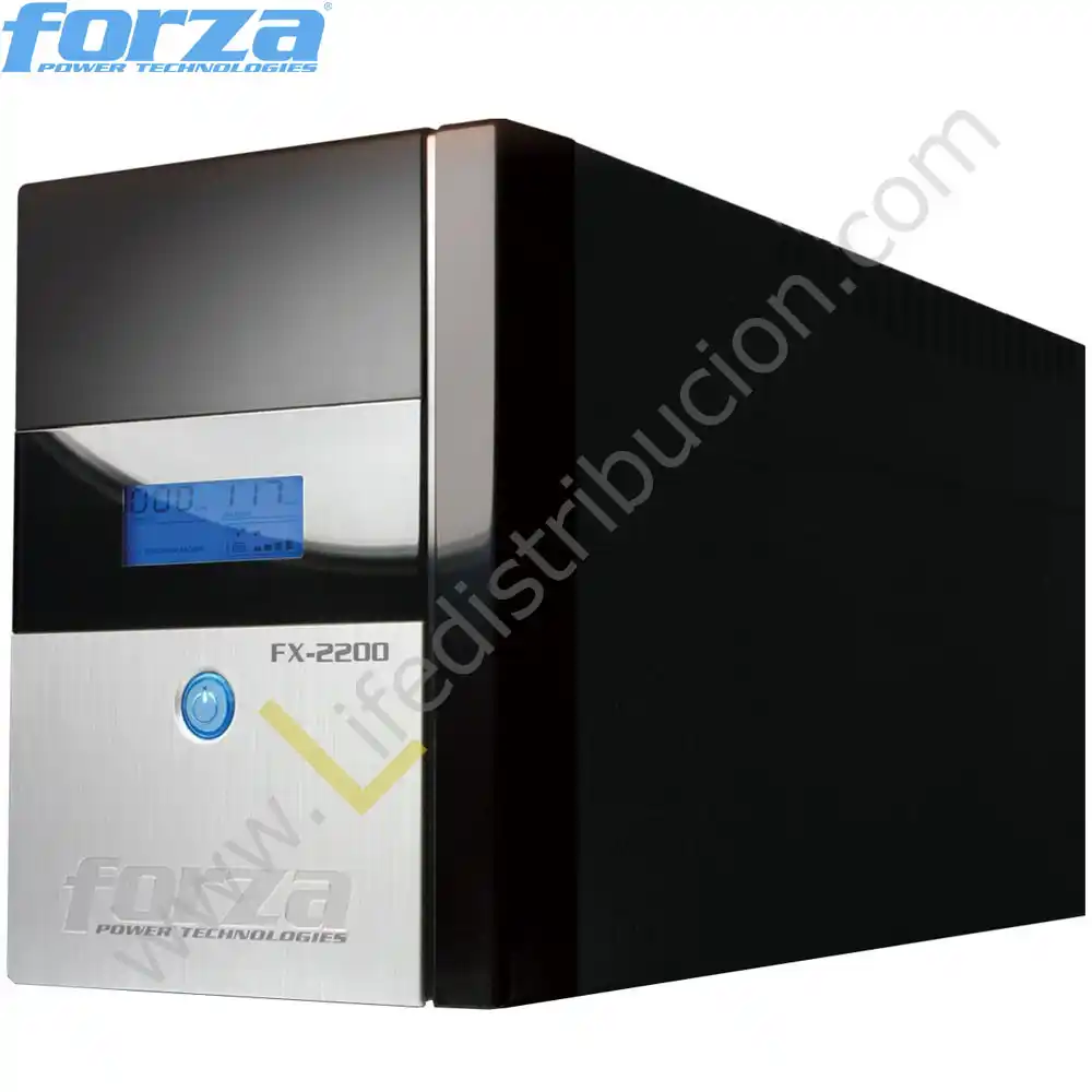 FX-2200LCD-U 2200VA FX-2200LCD-U