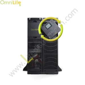 GEN RT 10K SERIE GEN RT 10KVA / 9KW, 220VAC GEN RT 10K SERIE GEN RT