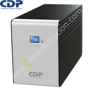 R-Smart 1510i 1500VA/900W R-SMART 1510I 220V, 10 TOMACORRIENTES