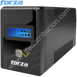 SL-762LCD-U 750VA SL-762LCD-U