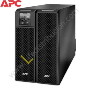 SRT8KXLI 8000VA SRT8KXLI - APC SMART-UPS SRT 8000VA 230V