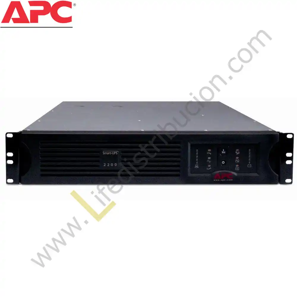 SUA2200RMI2U 2200VA SUA2200RMI2U