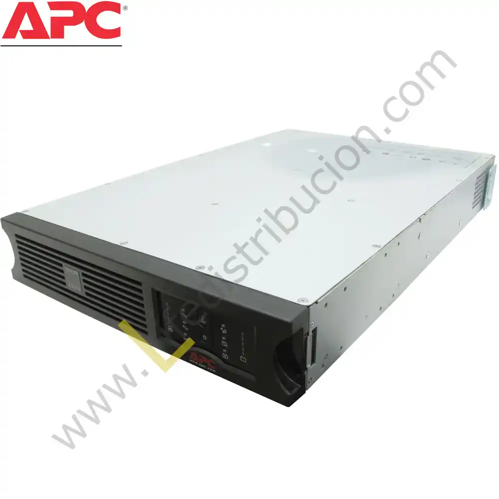 SUA2200RMI2U 2200VA SUA2200RMI2U - Imagen 2
