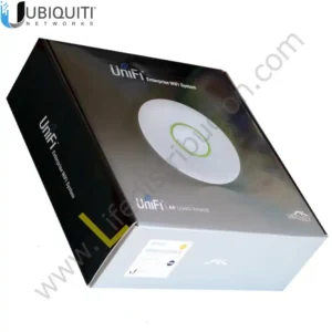 UAP-LR UniFI AP, Long Range