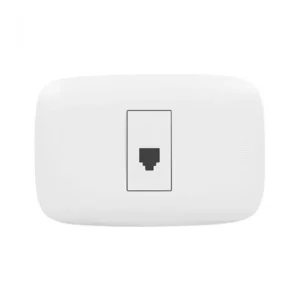 TOMA TELEFONICA RJ11 BTICINO DOMINO SENCIA