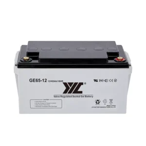 BATERIA YIC VRLA 12V 65AH LEAD ACID