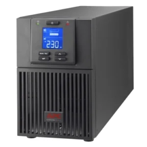 APC UPS EN LÍNEA DE DOBLE CONVERSIÓN APC BY SCHNEIDER ELECTRIC EASY UPS - 3KVA